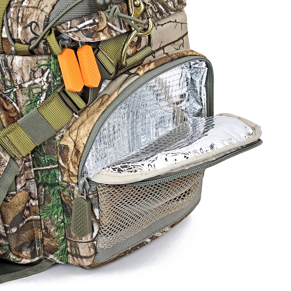 Amazon.com: VANGUARD Pioneer 900RT Hunting/Range Bag